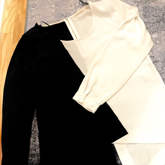 Liberty Live Blouse in Medium - Picture 1 of 3